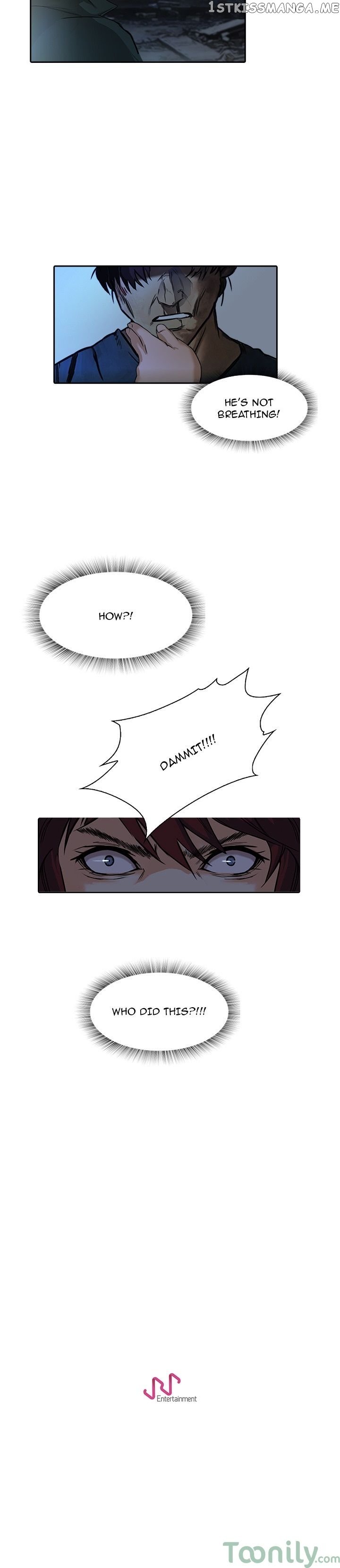 Face On chapter 9 - page 8