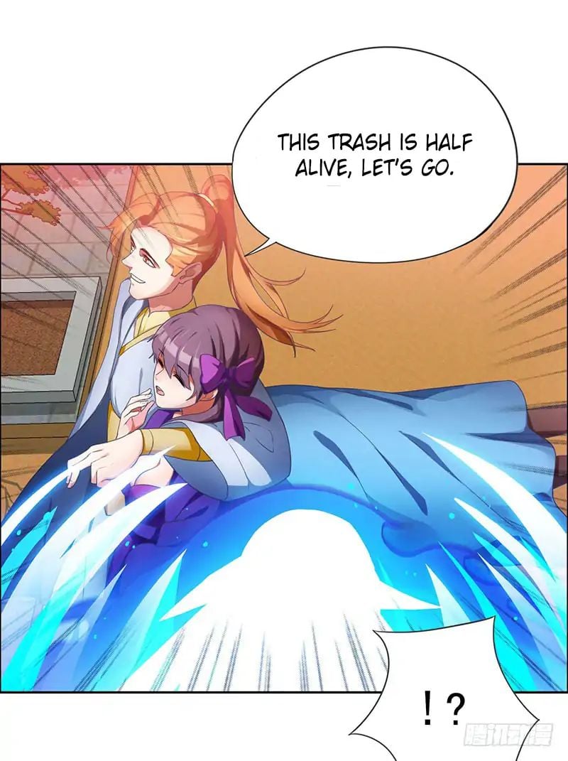Reborn 80000 years chapter 1 - page 16