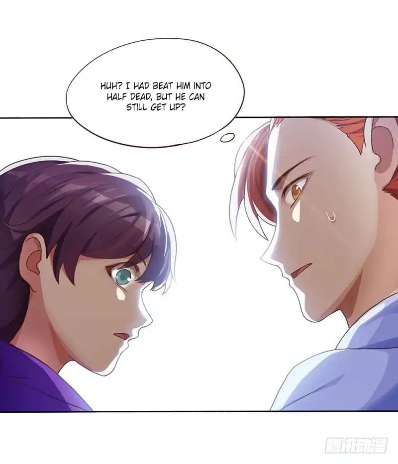 Reborn 80000 years chapter 1 - page 24