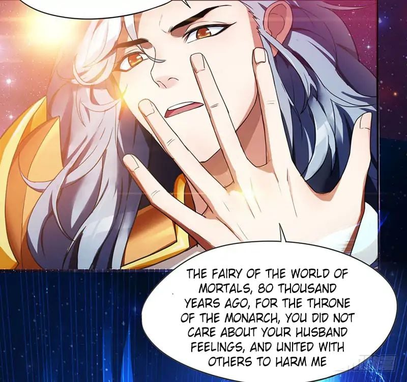 Reborn 80000 years chapter 1 - page 4