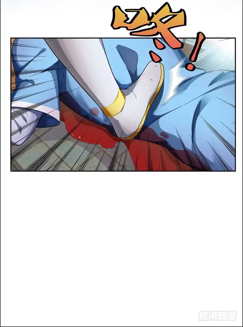 Reborn 80000 years chapter 1 - page 9