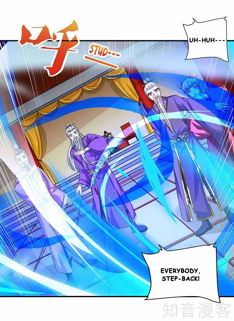 Reborn 80000 years chapter 37 - page 10