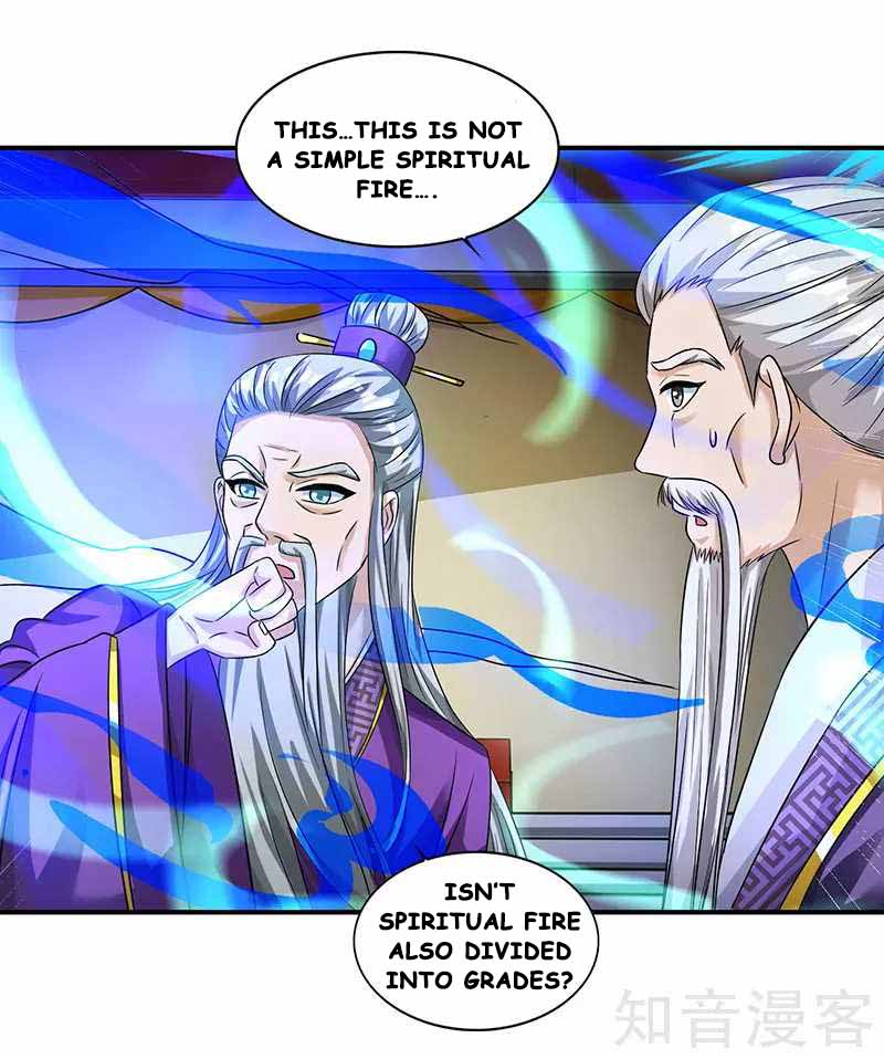 Reborn 80000 years chapter 37 - page 11