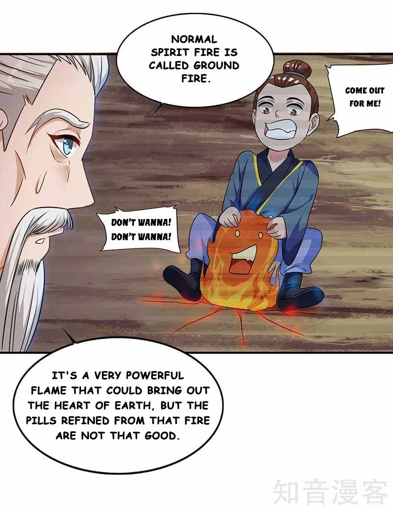 Reborn 80000 years chapter 37 - page 13