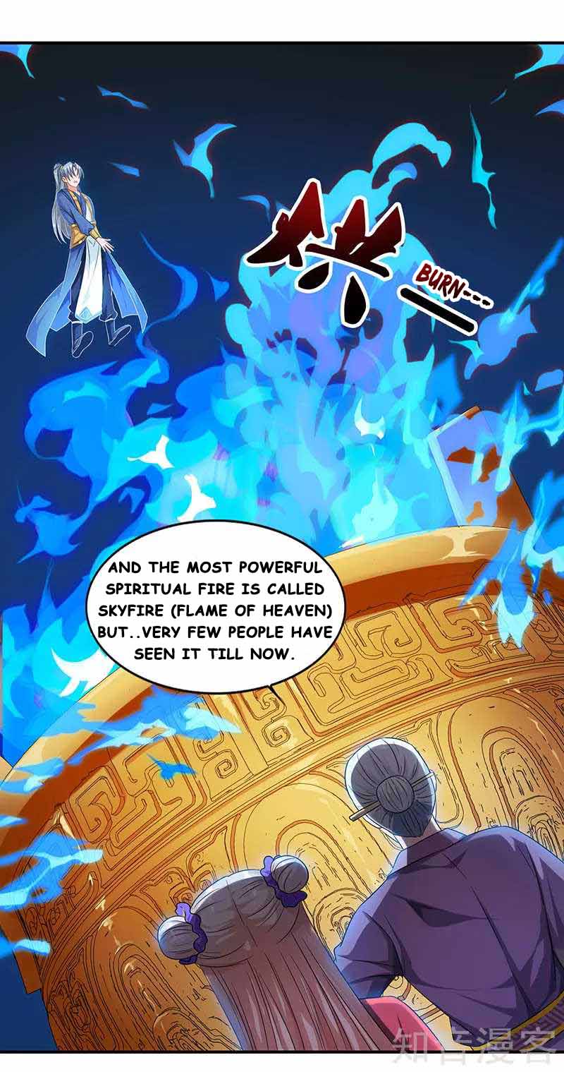 Reborn 80000 years chapter 37 - page 14