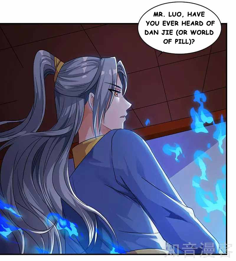Reborn 80000 years chapter 37 - page 15