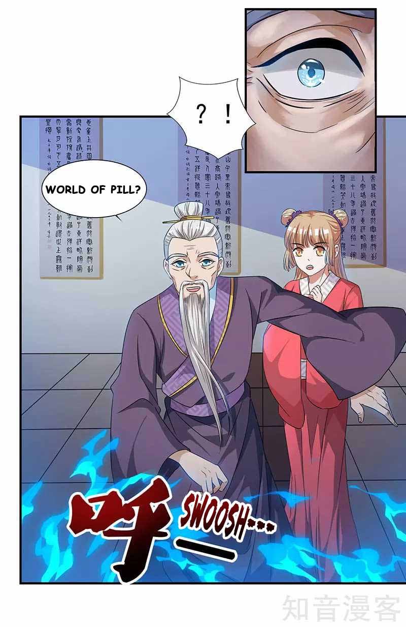 Reborn 80000 years chapter 37 - page 16
