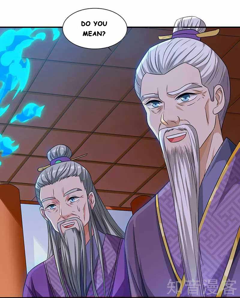 Reborn 80000 years chapter 37 - page 18