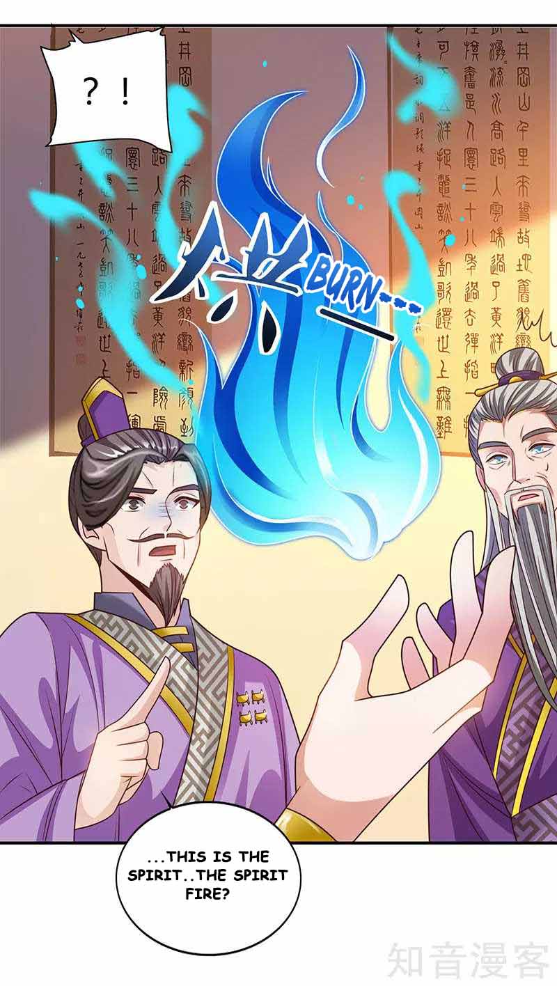 Reborn 80000 years chapter 37 - page 2