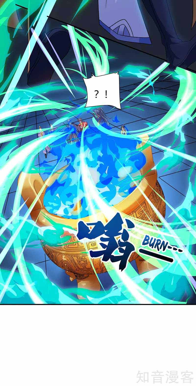 Reborn 80000 years chapter 37 - page 20