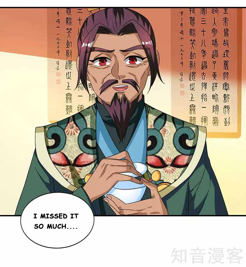 Reborn 80000 years chapter 37 - page 25