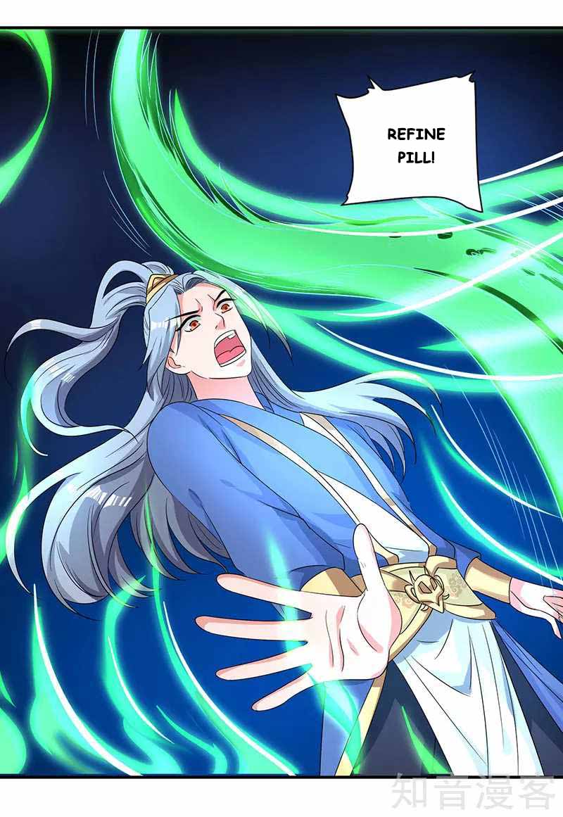 Reborn 80000 years chapter 37 - page 26