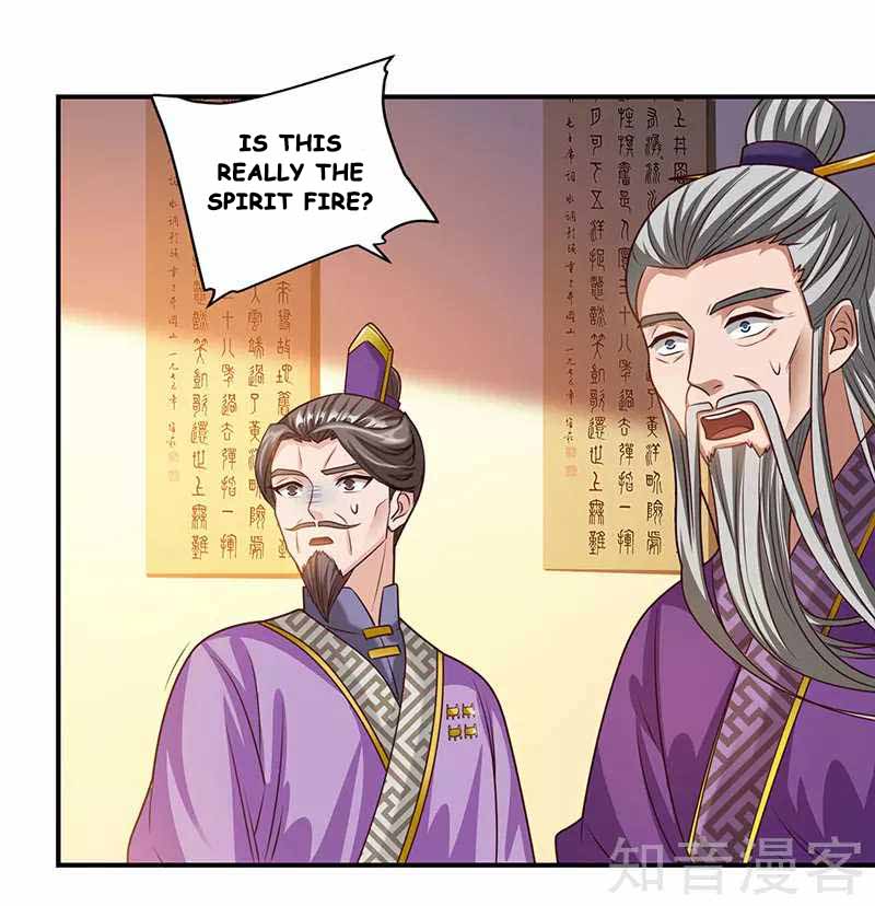 Reborn 80000 years chapter 37 - page 3