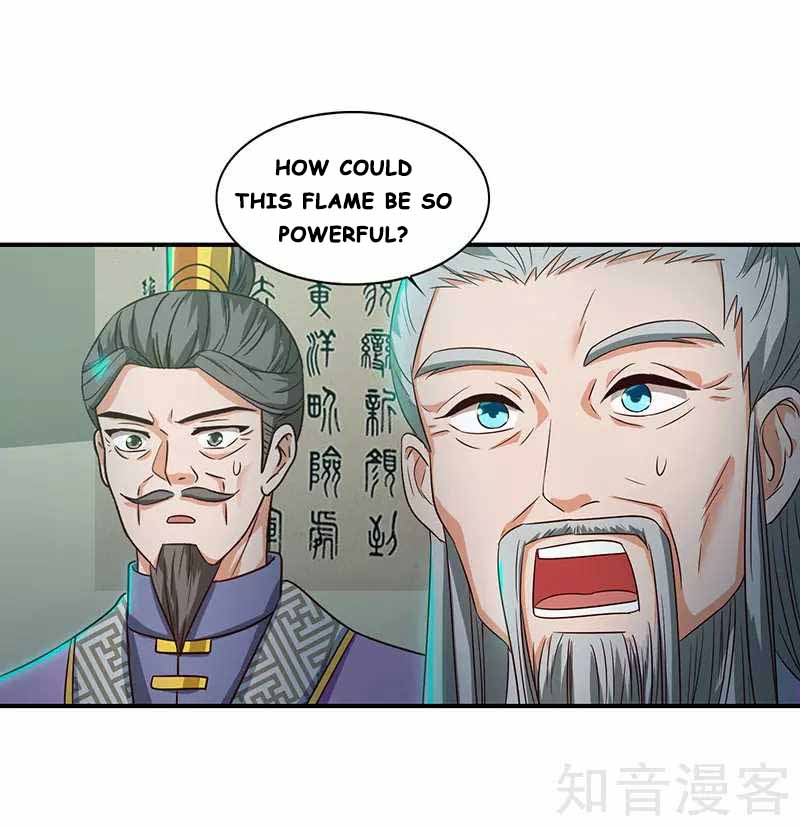 Reborn 80000 years chapter 37 - page 31