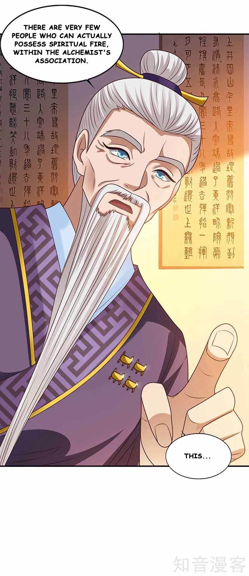 Reborn 80000 years chapter 37 - page 4