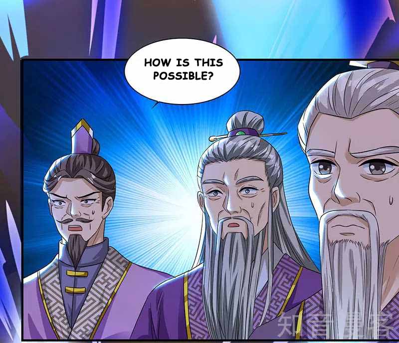 Reborn 80000 years chapter 37 - page 6