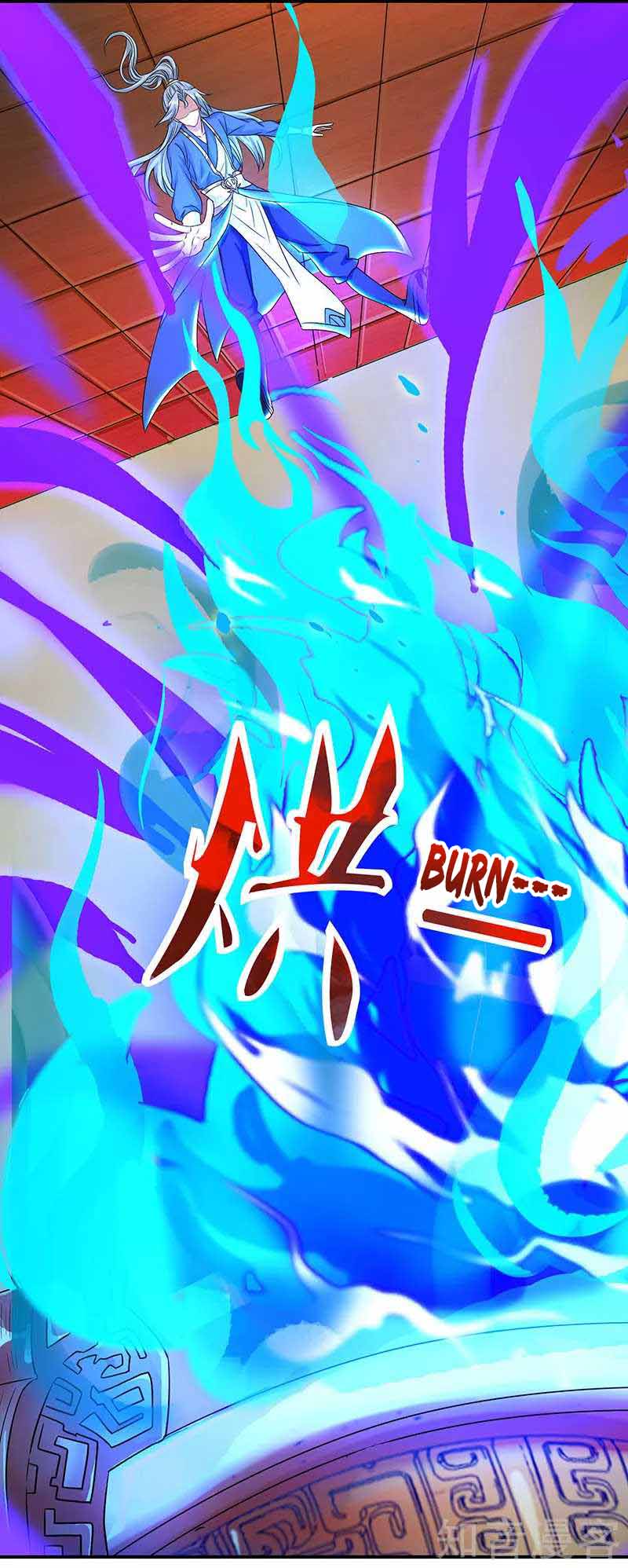 Reborn 80000 years chapter 37 - page 8