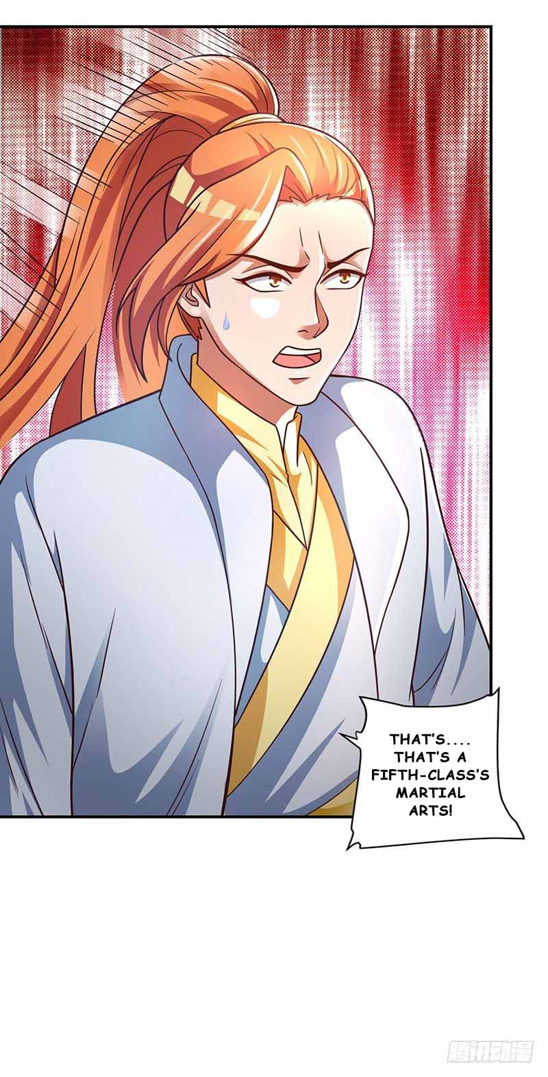 Reborn 80000 years chapter 30 - page 16
