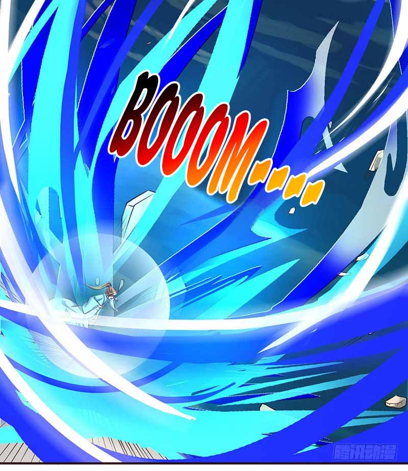 Reborn 80000 years chapter 30 - page 18
