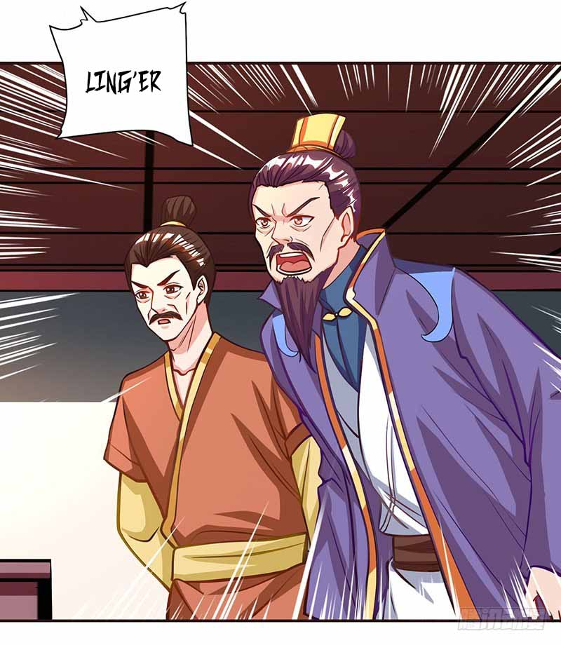 Reborn 80000 years chapter 30 - page 19