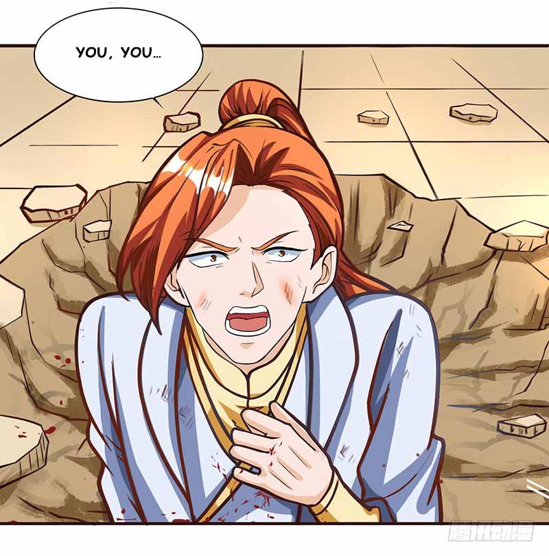 Reborn 80000 years chapter 30 - page 22