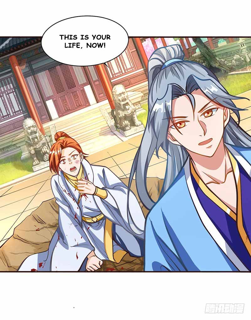Reborn 80000 years chapter 30 - page 24