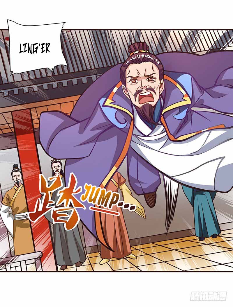 Reborn 80000 years chapter 30 - page 25