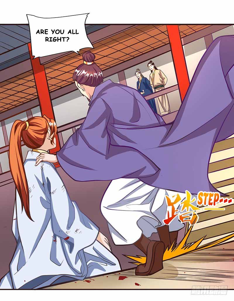 Reborn 80000 years chapter 30 - page 26