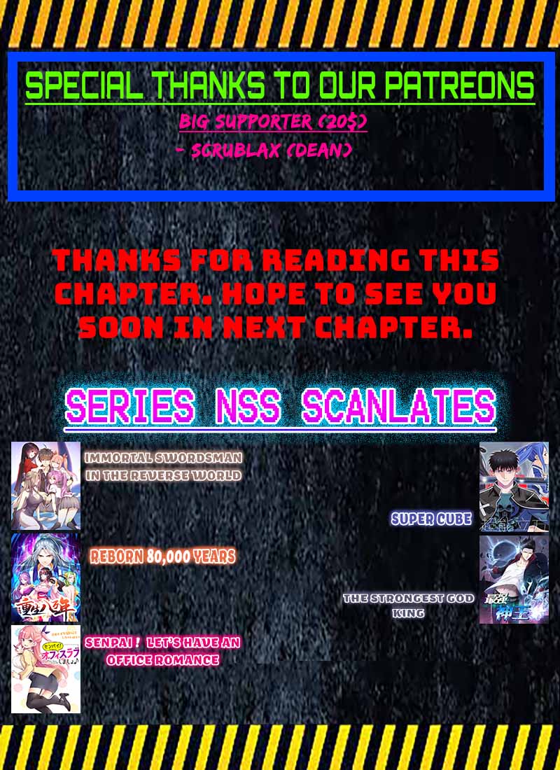 Reborn 80000 years chapter 30 - page 27