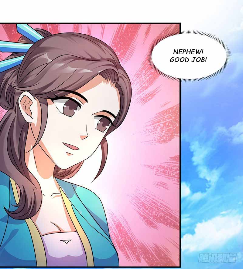 Reborn 80000 years chapter 30 - page 3
