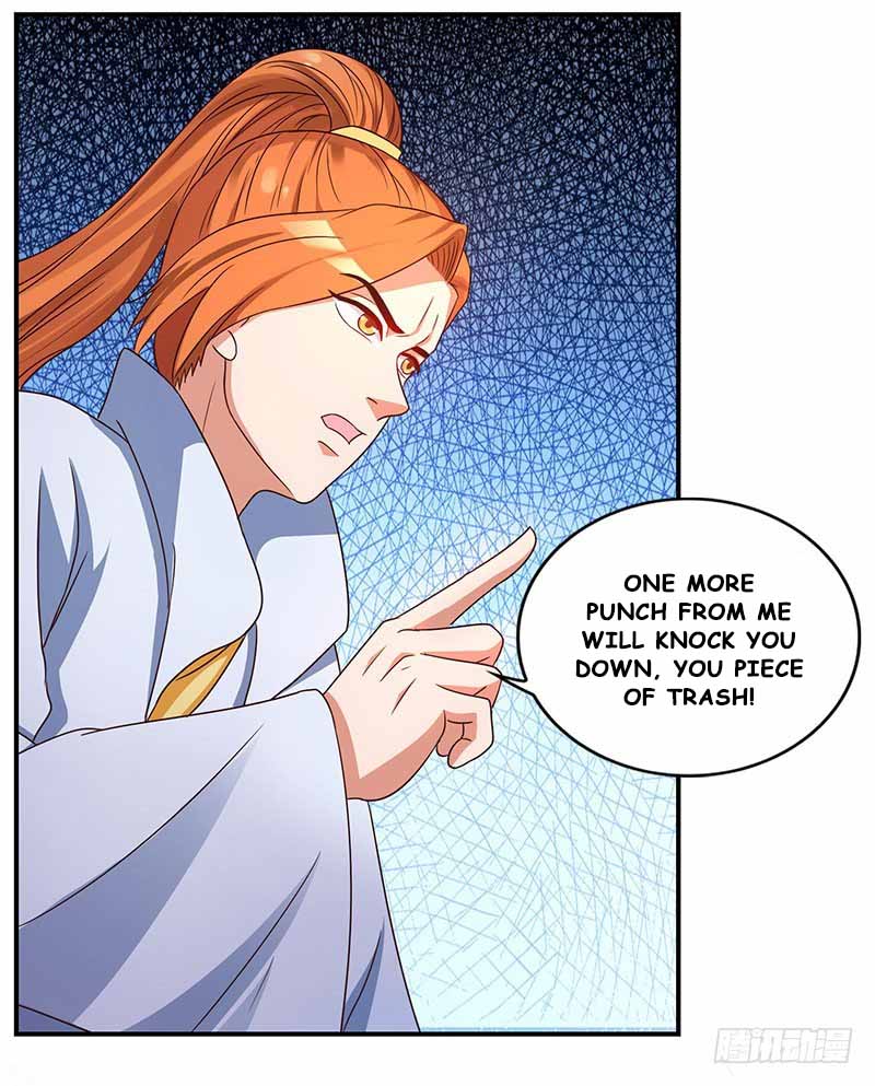 Reborn 80000 years chapter 30 - page 5
