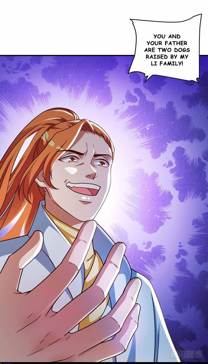 Reborn 80000 years chapter 30 - page 8