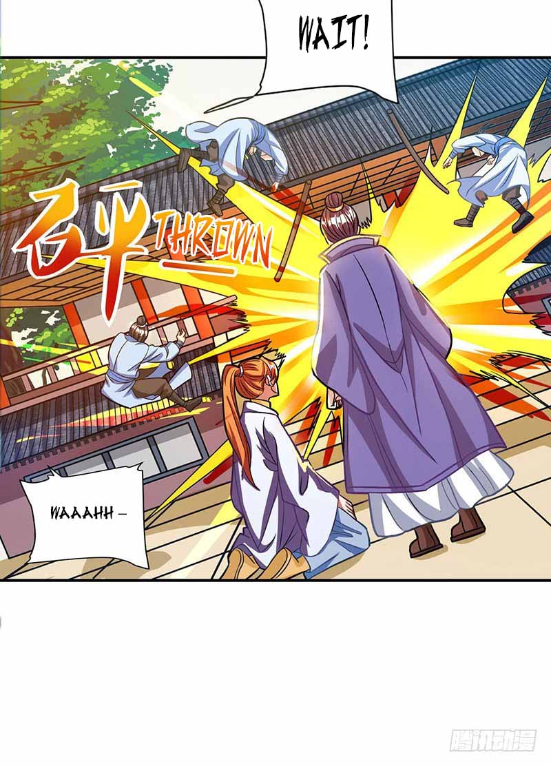 Reborn 80000 years chapter 31 - page 14