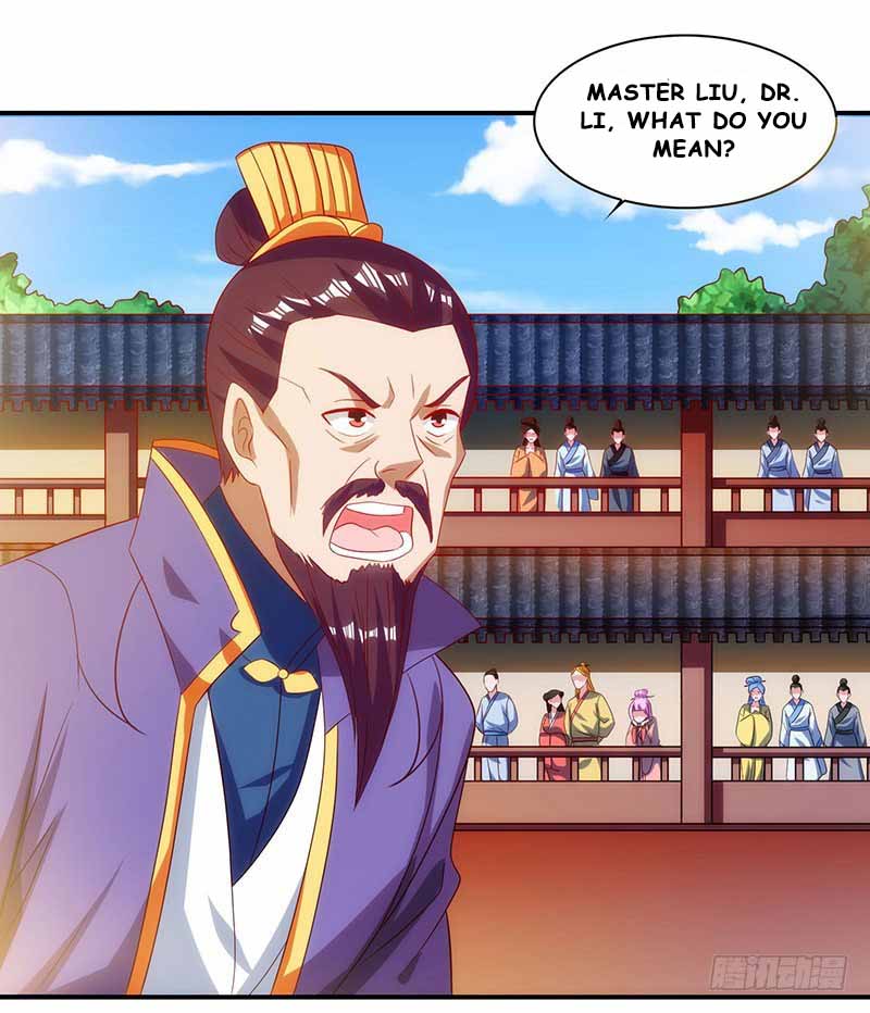Reborn 80000 years chapter 31 - page 17