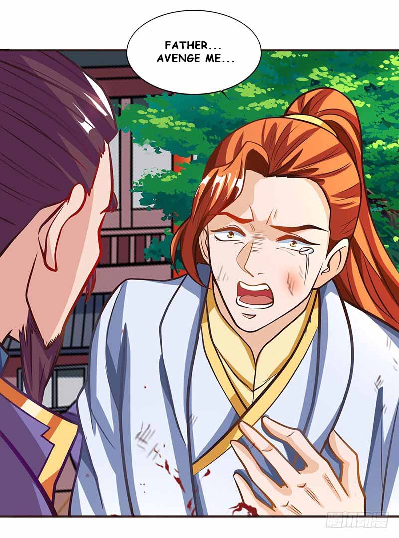 Reborn 80000 years chapter 31 - page 2