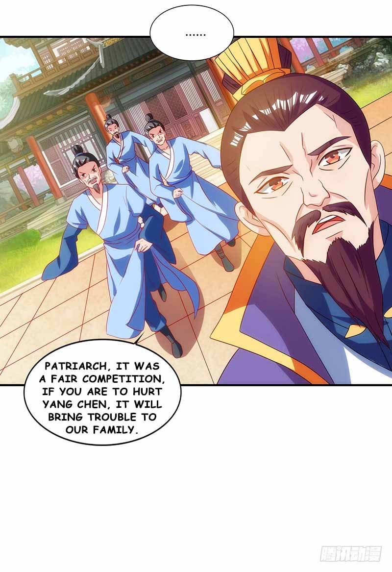 Reborn 80000 years chapter 31 - page 23