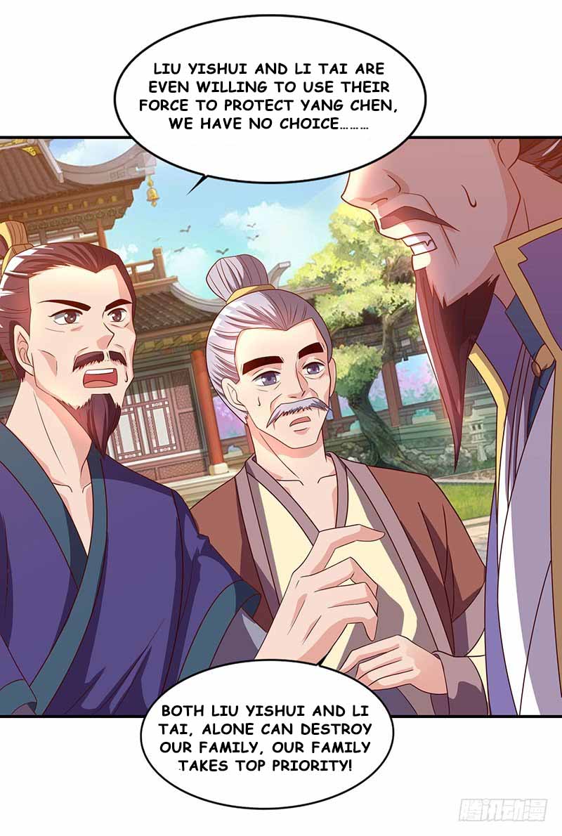 Reborn 80000 years chapter 31 - page 24