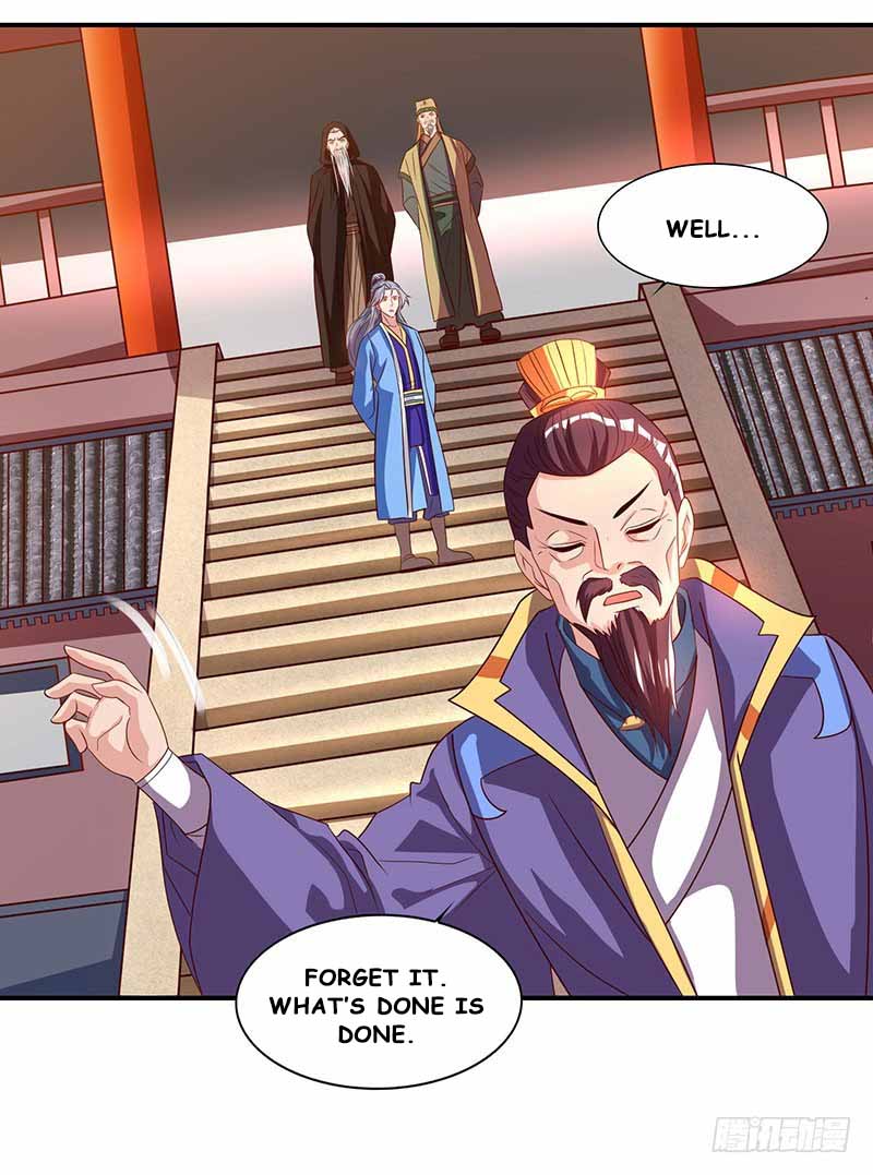 Reborn 80000 years chapter 31 - page 25