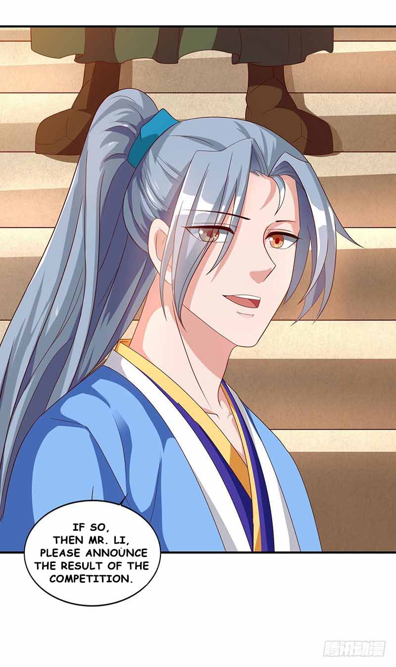 Reborn 80000 years chapter 31 - page 26