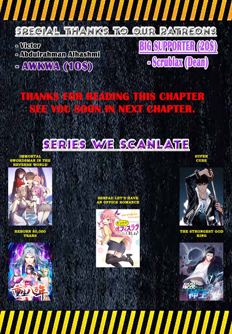 Reborn 80000 years chapter 31 - page 27