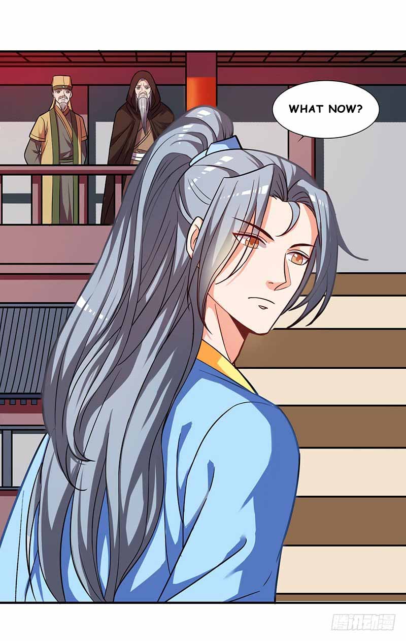 Reborn 80000 years chapter 31 - page 4