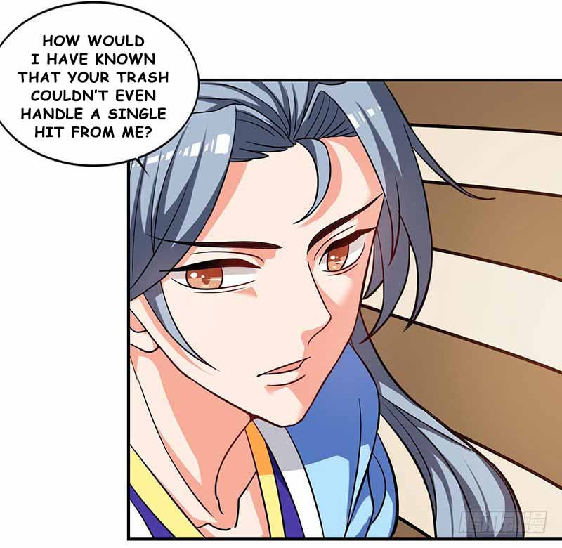 Reborn 80000 years chapter 31 - page 6