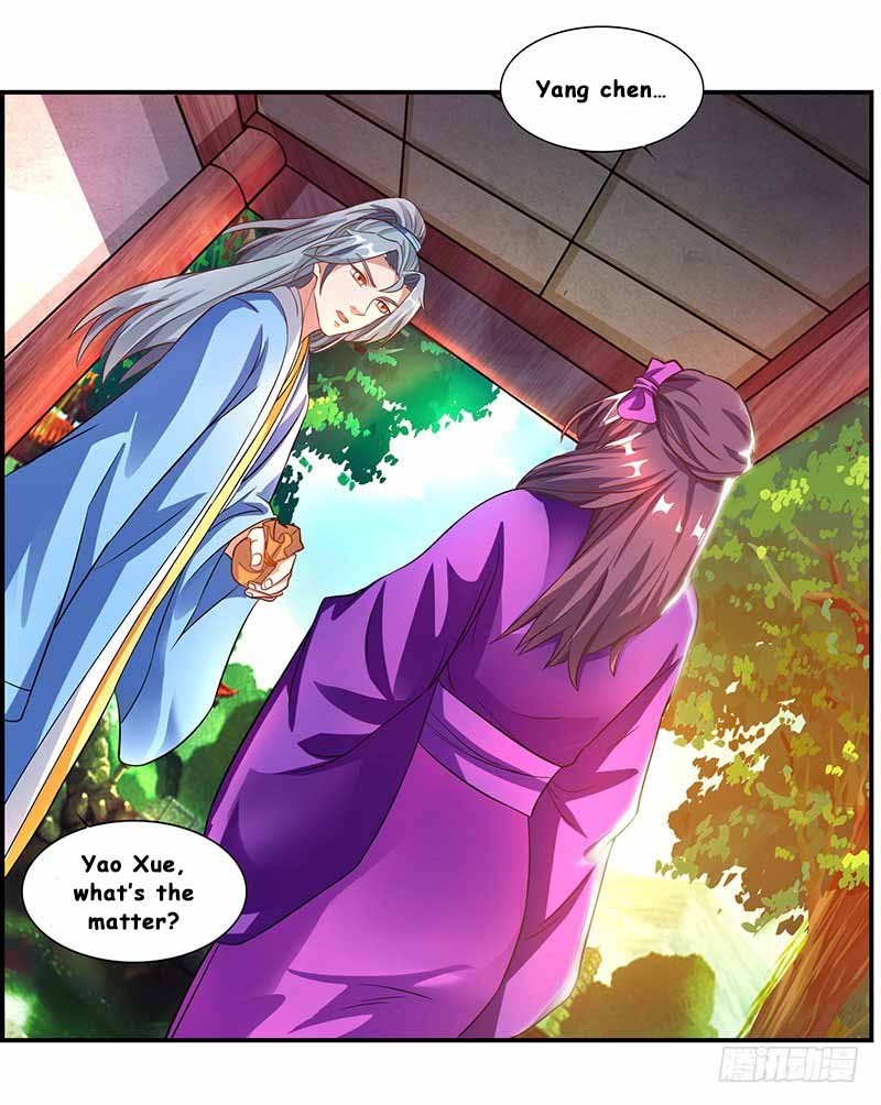 Reborn 80000 years chapter 32 - page 12