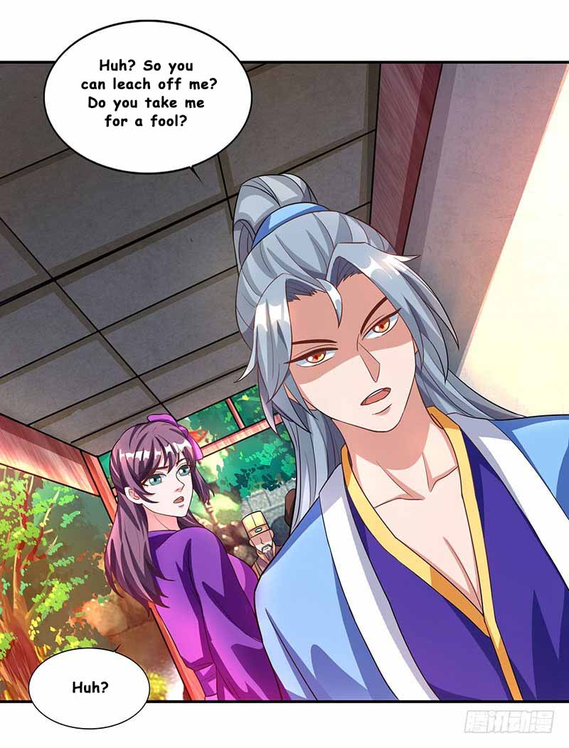 Reborn 80000 years chapter 32 - page 14
