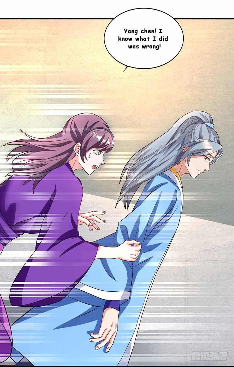 Reborn 80000 years chapter 32 - page 15