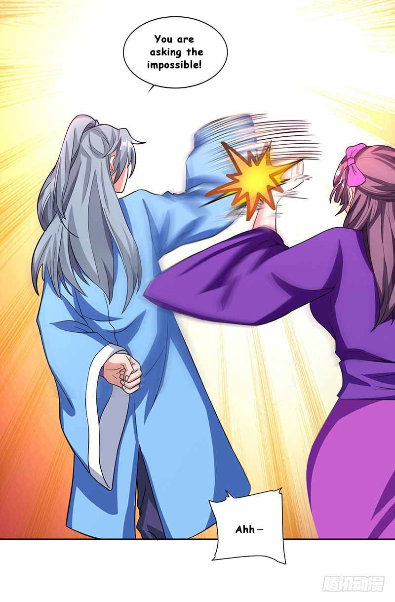 Reborn 80000 years chapter 32 - page 17