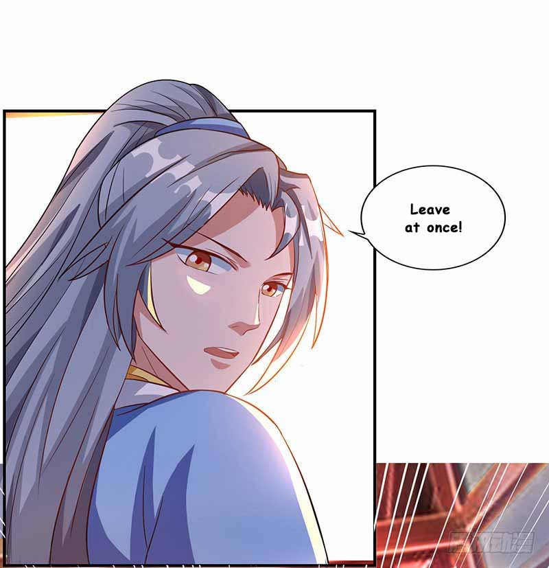 Reborn 80000 years chapter 32 - page 19