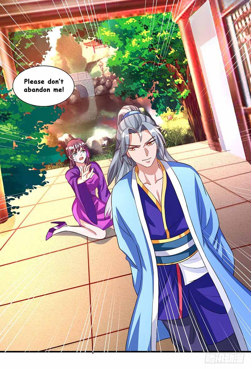 Reborn 80000 years chapter 32 - page 20