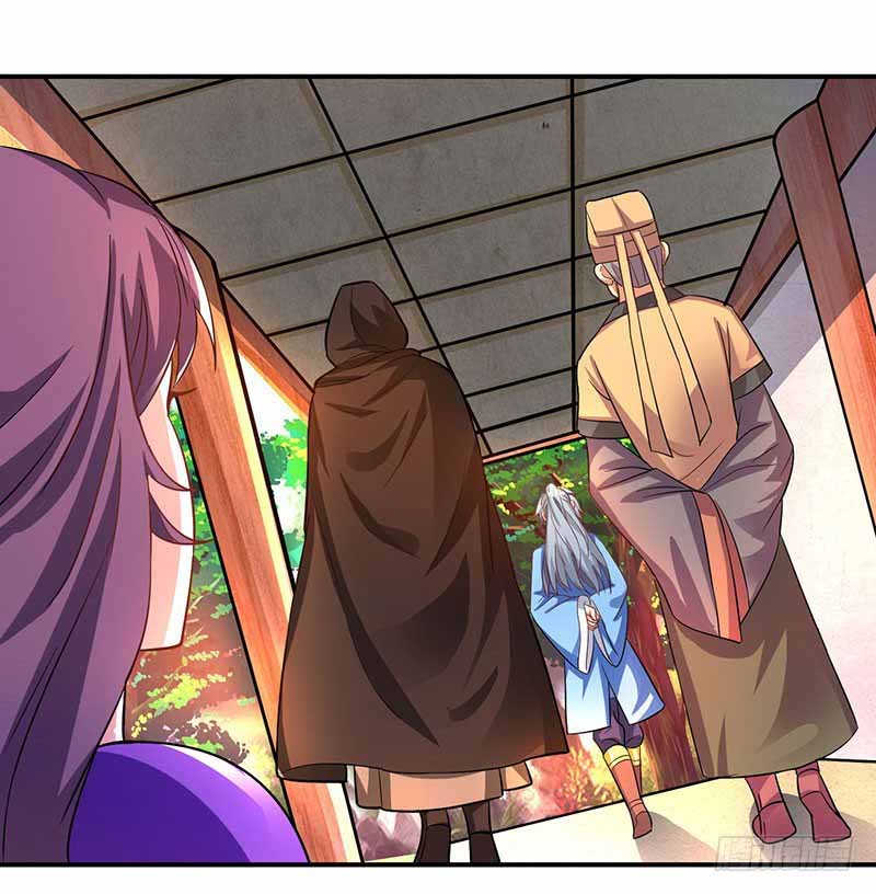 Reborn 80000 years chapter 32 - page 24