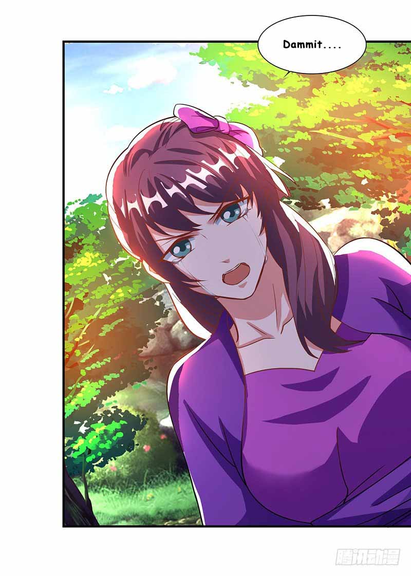 Reborn 80000 years chapter 32 - page 25